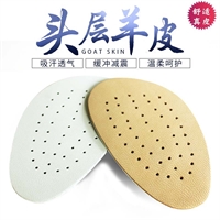 真皮前半垫